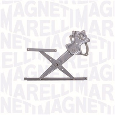 MAGNETI MARELLI Podnośnik szyby 350103170016