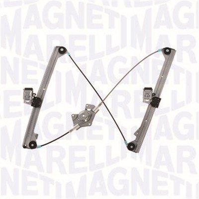 MAGNETI MARELLI lango pakėliklis 350103170023