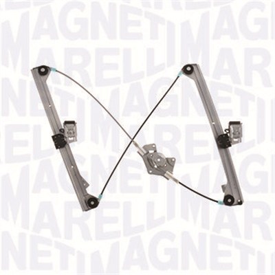 MAGNETI MARELLI lango pakėliklis 350103170024