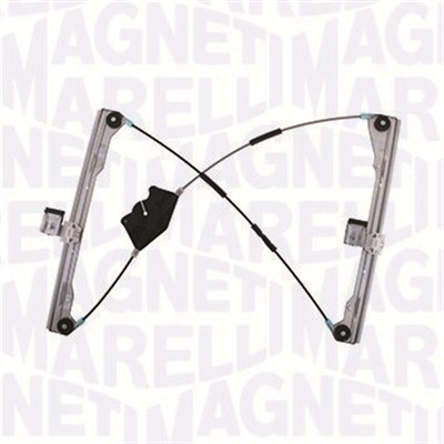 MAGNETI MARELLI lango pakėliklis 350103170025