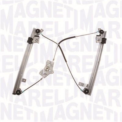 MAGNETI MARELLI lango pakėliklis 350103170031