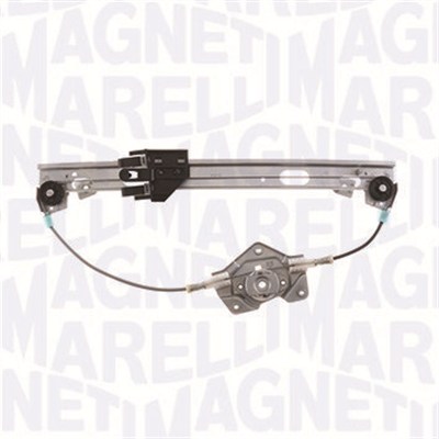MAGNETI MARELLI Podnośnik szyby 350103170037