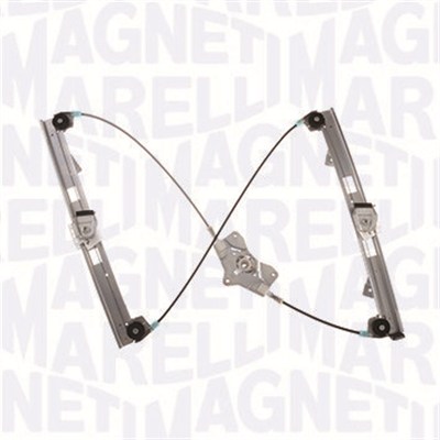 MAGNETI MARELLI Podnośnik szyby 350103170040