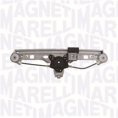 MAGNETI MARELLI Podnośnik szyby 350103170047