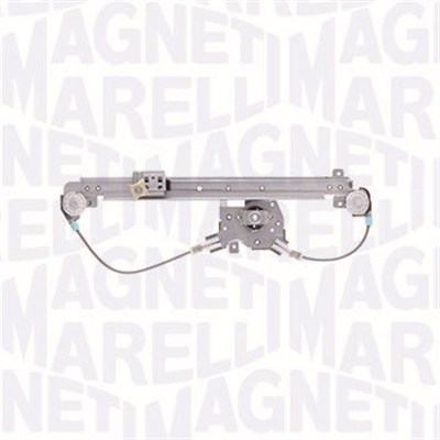 MAGNETI MARELLI Podnośnik szyby 350103170049