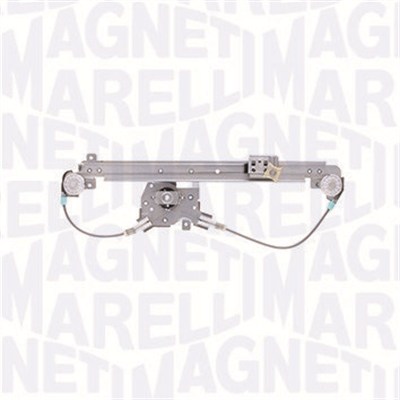 MAGNETI MARELLI Podnośnik szyby 350103170050