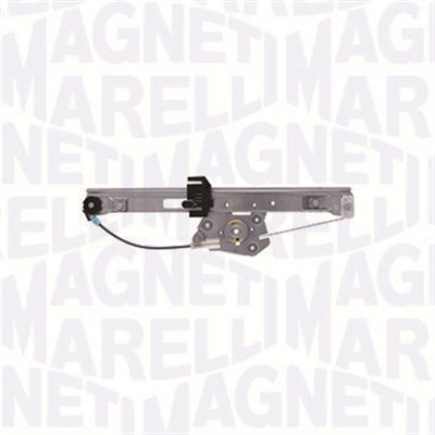 MAGNETI MARELLI Podnośnik szyby 350103170057