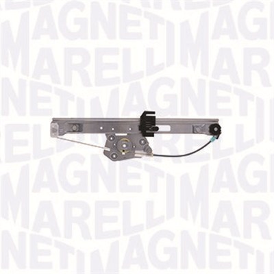 MAGNETI MARELLI Podnośnik szyby 350103170058