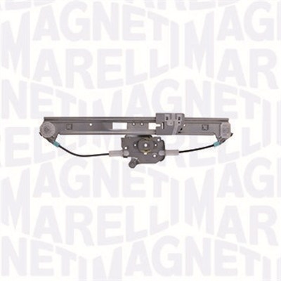 MAGNETI MARELLI Podnośnik szyby 350103170059