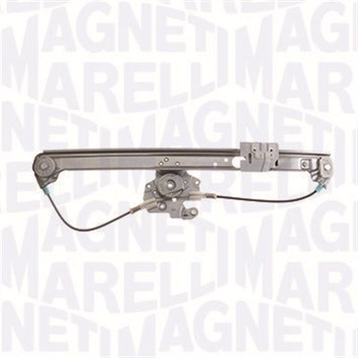 MAGNETI MARELLI Podnośnik szyby 350103170069