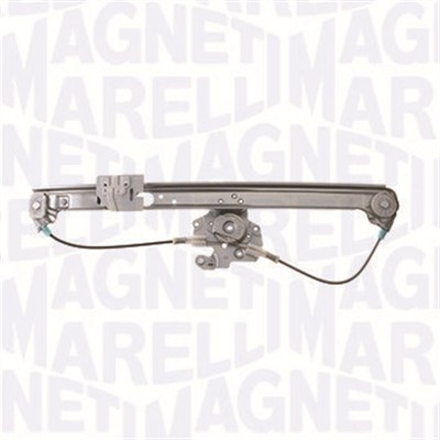 MAGNETI MARELLI Podnośnik szyby 350103170070
