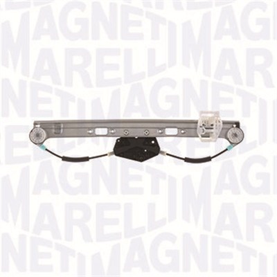 MAGNETI MARELLI Podnośnik szyby 350103170073