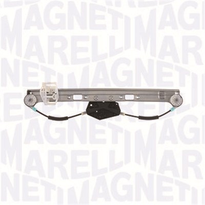 MAGNETI MARELLI Podnośnik szyby 350103170074