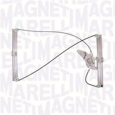 MAGNETI MARELLI Lasinnostin 350103170076