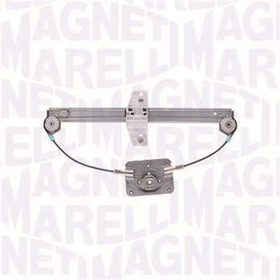 MAGNETI MARELLI Podnośnik szyby 350103170078