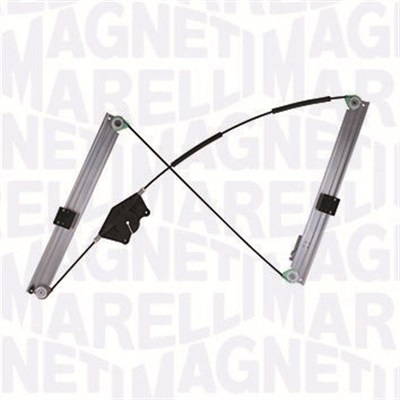 MAGNETI MARELLI Podnośnik szyby 350103170079