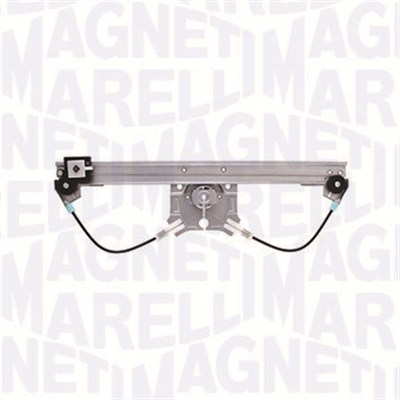 MAGNETI MARELLI Podnośnik szyby 350103170091