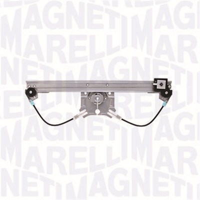 MAGNETI MARELLI Podnośnik szyby 350103170092