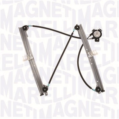 MAGNETI MARELLI Podnośnik szyby 350103170096