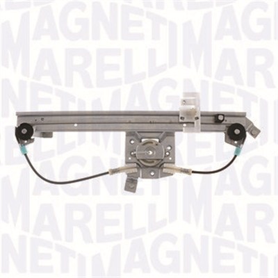 MAGNETI MARELLI Podnośnik szyby 350103170097