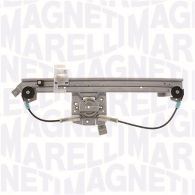 MAGNETI MARELLI Podnośnik szyby 350103170098