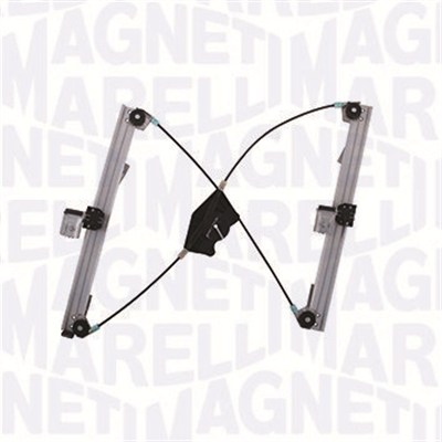 MAGNETI MARELLI Podnośnik szyby 350103170101