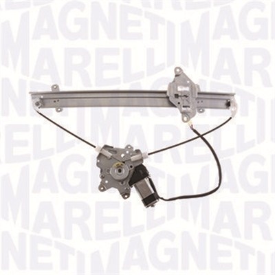 MAGNETI MARELLI Fönsterhiss 350103170141