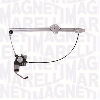 MAGNETI MARELLI lango pakėliklis 350103170151