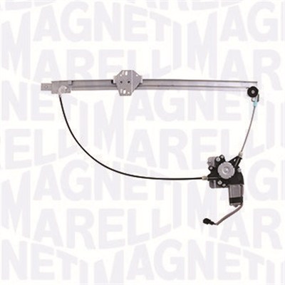 MAGNETI MARELLI lango pakėliklis 350103170152
