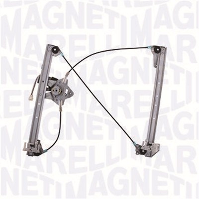 MAGNETI MARELLI Aknatõstuk 350103170169