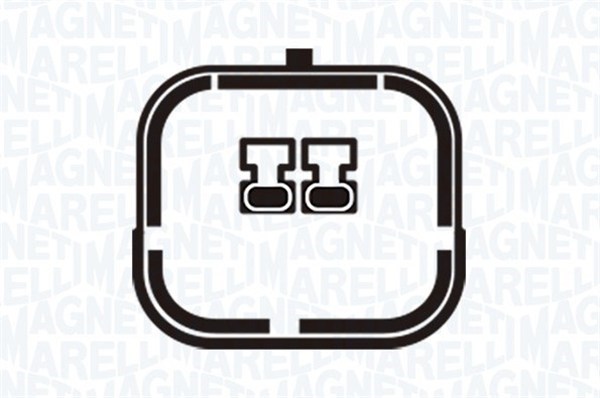 MAGNETI MARELLI Aknatõstuk 350103170170