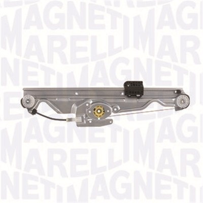 MAGNETI MARELLI Podnośnik szyby 350103170229