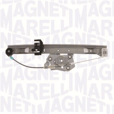 MAGNETI MARELLI Podnośnik szyby 350103170235