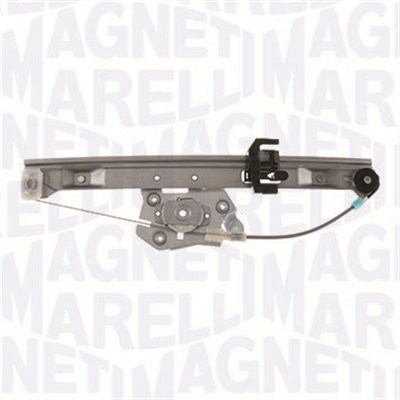 MAGNETI MARELLI Podnośnik szyby 350103170236