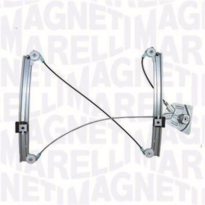 MAGNETI MARELLI Lasinnostin 350103170277