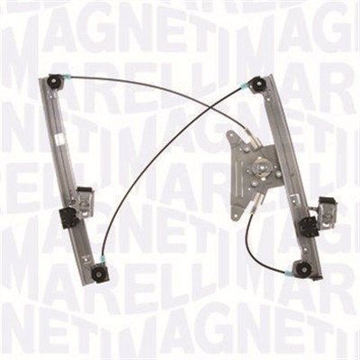 MAGNETI MARELLI Lasinnostin 350103170280