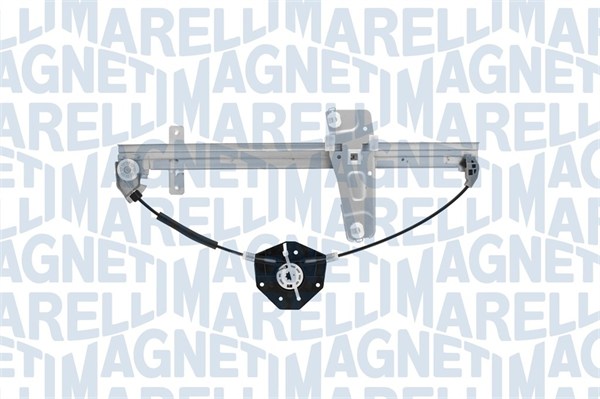 MAGNETI MARELLI Podnośnik szyby 350103170368