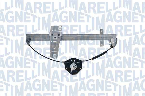 MAGNETI MARELLI Podnośnik szyby 350103170369