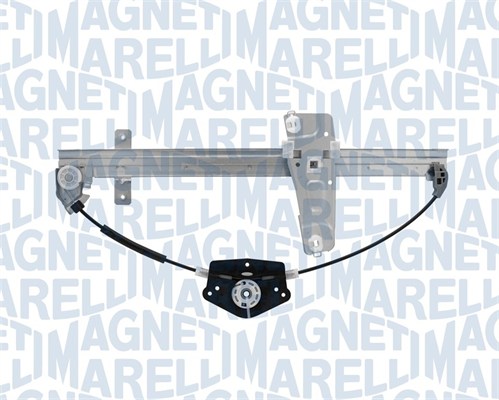 MAGNETI MARELLI Podnośnik szyby 350103170370