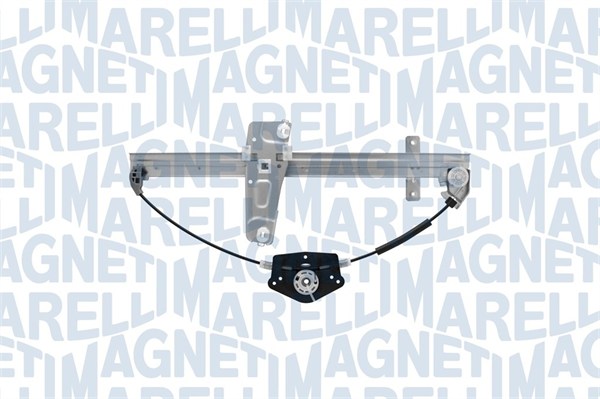 MAGNETI MARELLI Podnośnik szyby 350103170371