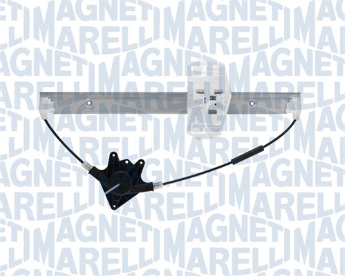 MAGNETI MARELLI Podnośnik szyby 350103170384