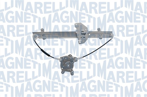 MAGNETI MARELLI Fönsterhiss 350103170396
