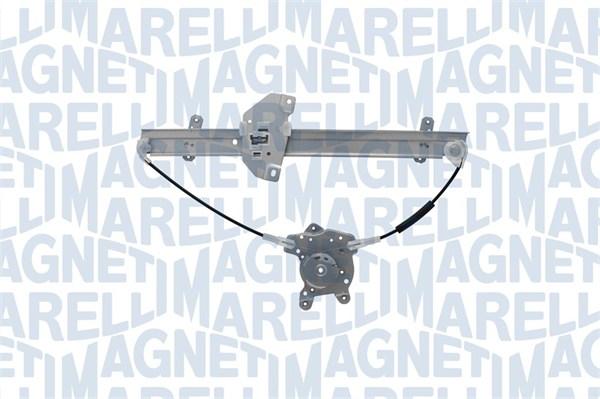 MAGNETI MARELLI Fönsterhiss 350103170397
