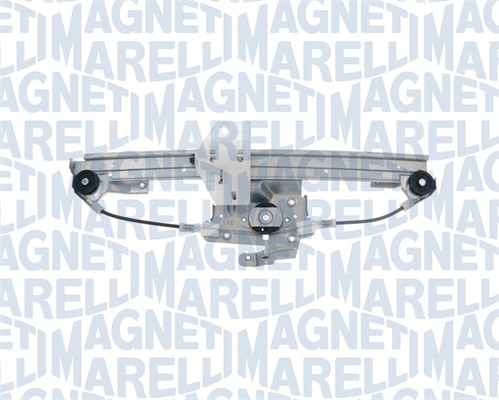 MAGNETI MARELLI Podnośnik szyby 350103170405