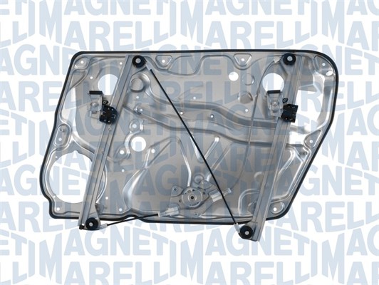 MAGNETI MARELLI lango pakėliklis 350103170416
