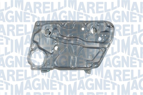 MAGNETI MARELLI lango pakėliklis 350103170417