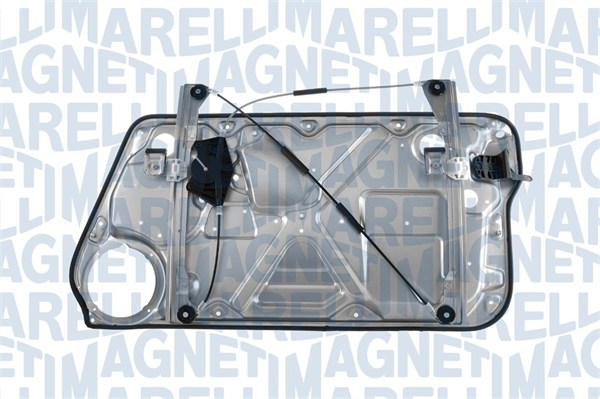 MAGNETI MARELLI lango pakėliklis 350103170418