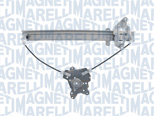 MAGNETI MARELLI Fönsterhiss 350103170425