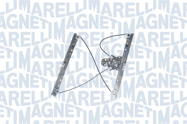 MAGNETI MARELLI Aknatõstuk 350103170460