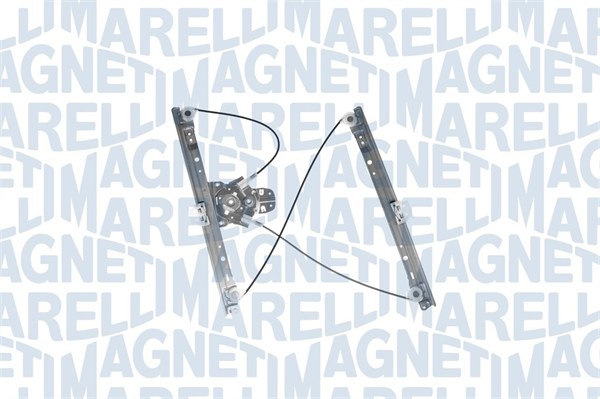 MAGNETI MARELLI Aknatõstuk 350103170461